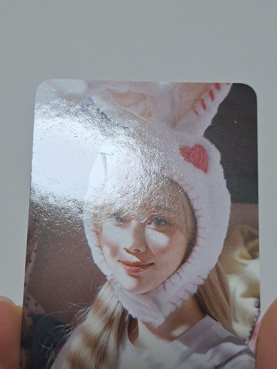 電影快閃 滿額卡  陽光兔子冬 p2瑕