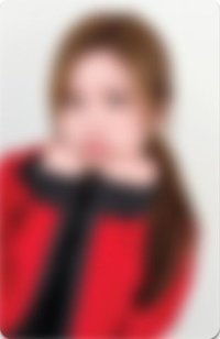 正規一 ms 台北 25.0 1:1 特別活動中簽 抽選卡 我可愛吧? ver.