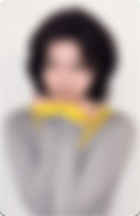 正規一 ms 台北 25.0 1:1 特別活動中簽 抽選卡 我可愛吧? ver.