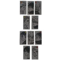 澀谷事變 參 一番賞 E賞