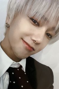 正規10 SQUARE Style 專輯卡 