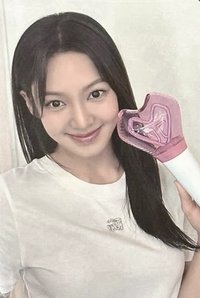 OFFICIAL FANLIGHT 周邊卡 手燈卡