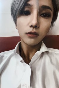 正規10 SQUARE Style 專輯卡 