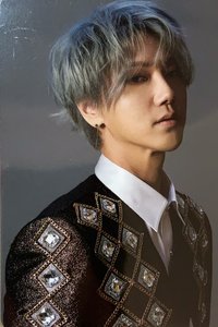 正規10 Beautiful ver. 專輯卡 