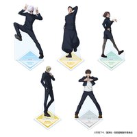 咒術迴戰展 壓克力立牌