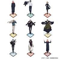 咒術迴戰展 壓克力立牌