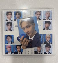 A盤奎全專+B盤俊全專