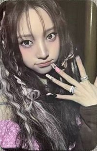 迷一 kkt 幸運卡 
