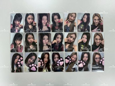 24 玫瑰日 yg 幸運卡 