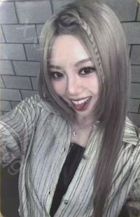 迷一 泡泡摩奇 PB版 特典卡 