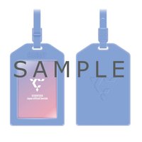 日本會員 行李吊牌 FC 23’續會禮