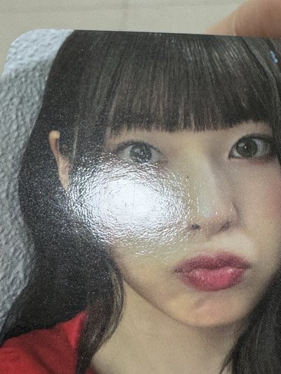 NMIXX 仲夏夜 Sr 公主圭 中背