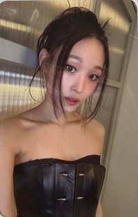 迷一快閃 周邊卡 卡通長袖T恤卡