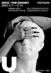 INVU : THE EXHIBIT