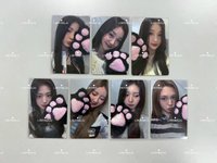 捏臉+貓爪一套14張