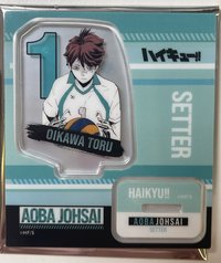 JCS限定   立牌 js迷你立牌