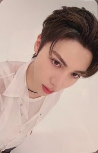 CLIO代言 代言卡 