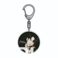 Scars Lotte Duty Free 樂天 鑰匙圈吊飾 