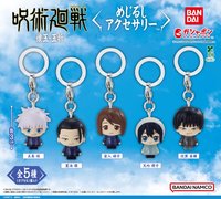 萬代 扭蛋 懷玉玉折 吊飾