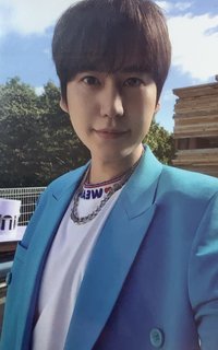 2021冬專 SJ ver. 專輯卡 冬專