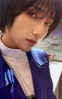 SMCU 2021 SJ ver. 專輯卡 冬專