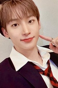 NEW WAVE STYLE KOREAN 簽售卡 