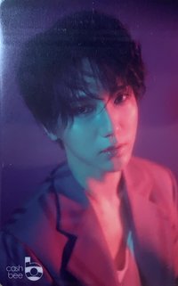 When We Were Us 交通卡 Cashbee