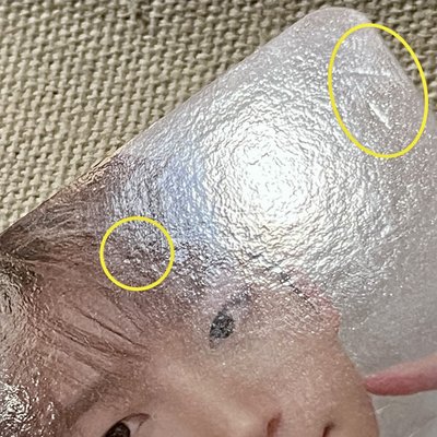 CRVT｜具 迷四SK簽卡