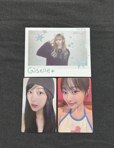 回憶錄 吉小卡/藍光版吉拍立得