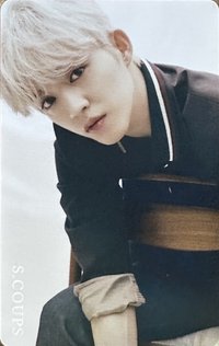 正三 hmv 特典卡 