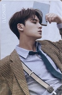 正三 hmv 特典卡 