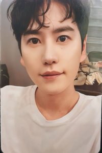 2022 SMCU Membership Card ver. 專輯卡 