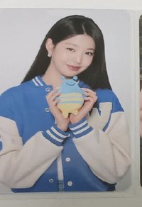 代言卡 員瑛×友利銀行