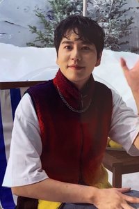 2022冬專 SJ ver. 專輯卡 