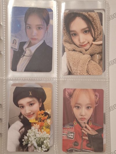 STAYC 勾、蒽卡 3圖不拆