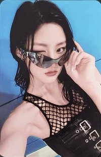 Lose Yourself QQ音樂 星光卡 二星卡