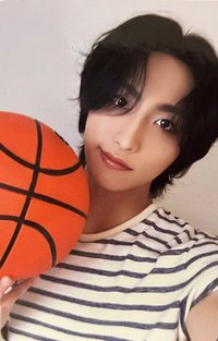 Work to Live 專輯卡 