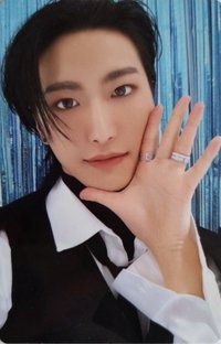 Work to Live 專輯卡 