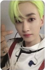 SS8 隨機卡 PB 寫真書小卡