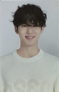 生日禮盒ver.2 周邊卡 