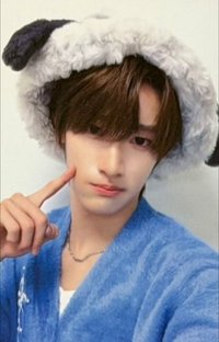 陳凱文韓國fm ms 線下簽售 簽售卡 韓文卡背