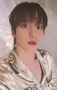 Work to Live 專輯卡 