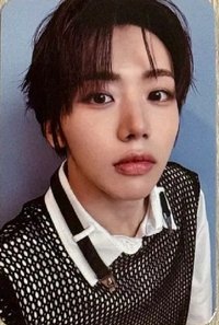 FI AHOF 2025 VerB 雜誌卡 