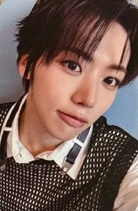 FI AHOF 2025 VerB 雜誌卡 