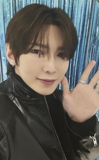 Work to Live 專輯卡 