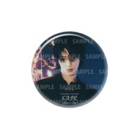 TXT CAFE 2025 徽章 