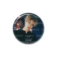 TXT CAFE 2025 徽章 