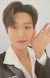 Work to Live 專輯卡 