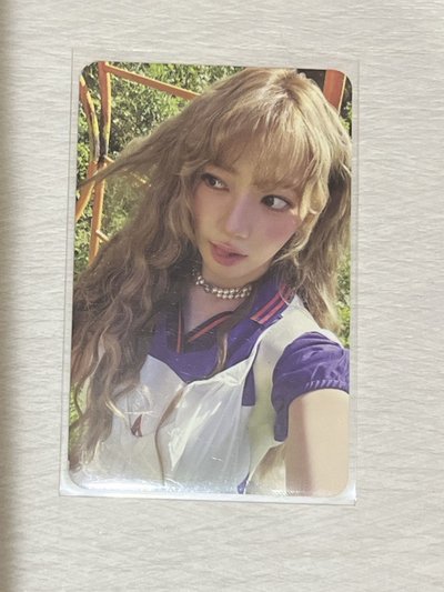 Sakura 2025年曆卡