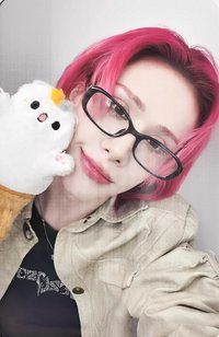 UXLXVE msg 線上4.0 簽售卡 鯛魚燒